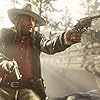 Peter Blomquist in Red Dead Redemption II (2018)