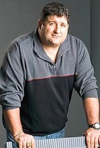 Primary photo for Tony Siragusa