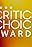 The 27th Annual Critics' Choice Awards