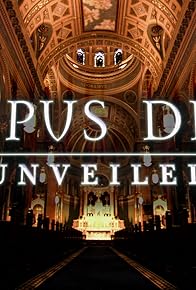 Primary photo for Opus Dei Unveiled