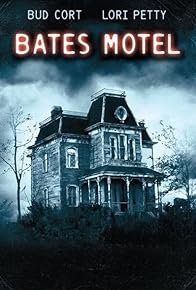 Primary photo for Bates Motel