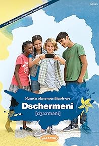 Primary photo for Dschermeni