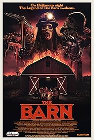 The Barn (2016)