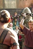 Kevin McKidd in Rome (2005)