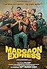 Madgaon Express (2024) Poster