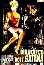 Il diabolico dott. Satana