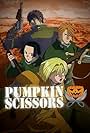 Pumpkin Scissors (2006)