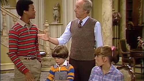 Diff'rent Strokes: Season 5