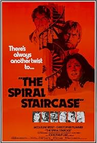 The Spiral Staircase (1975)