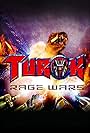 Turok: Rage Wars (1999)