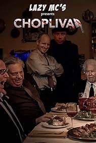 Chopliva (2021)