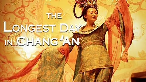 The Longest Day in Chang'an (2019)