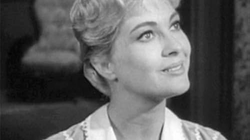 Lori Nelson in Whispering Smith (1961)