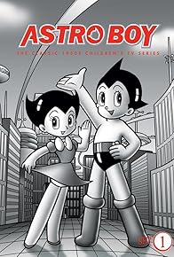 Primary photo for Astro Boy