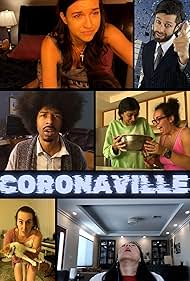 Coronaville (2021)