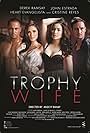 John Estrada, Heart Evangelista, Cristine Reyes, and Derek Ramsay in Trophy Wife (2014)