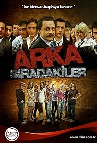 Arka Siradakiler (2007)