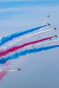 Primary photo for Red Arrows: Kings of the Sky