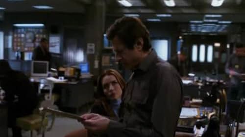 Law & Order: Criminal Intent: Clip 3