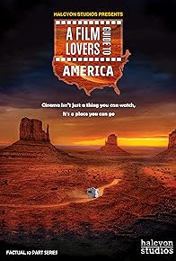 Primary photo for A Film Lovers Guide to America