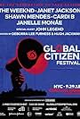 Global Citizen Festival (2018)