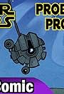 Robert Angelli in Star Wars: Probe Droid Problem (2020)