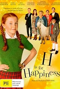 Primary photo for H Is for Happiness: Featurette