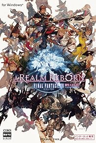 Primary photo for Final Fantasy XIV: A Realm Reborn