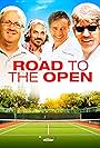 Road to the Open (2014)