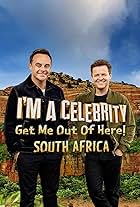 I'm a Celebrity, Get Me Out of Here! South Africa