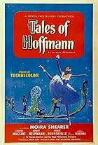 The Tales of Hoffmann