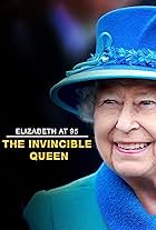 Queen Elizabeth II in Elizabeth at 95: The Invincible Queen (2021)