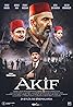 Akif (2021) Poster