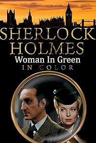 Sherlock Holmes: The Woman in Green (in Color) (1945)