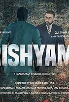 Abhishek Bachchan and Ajay Devgn in Drishyam 3