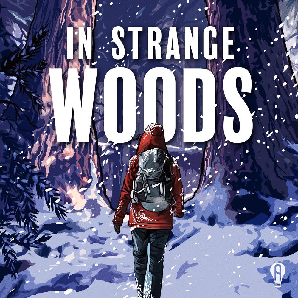 In Strange Woods (2020)