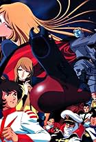 Space Battleship Yamato III