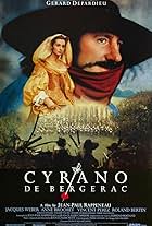 Cyrano de Bergerac (1990)