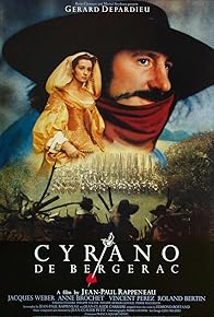 Primary photo for Cyrano de Bergerac