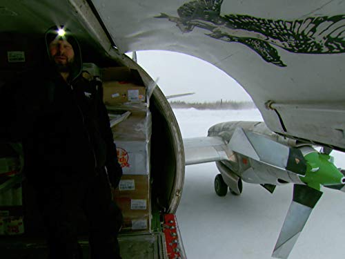 Ice Pilots NWT (2009)