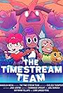 Paige Martin, Phebe Fabacher, Talise Wickham, and Valentine Stokes in The Timestream Team (2019)