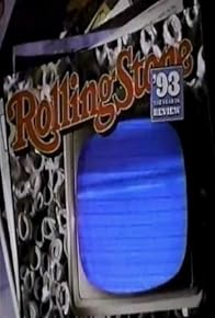 Primary photo for Rolling Stone '93: The Year in Review