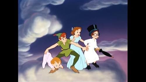 Peter Pan: Diamond Edition