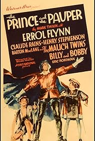 The Prince and the Pauper (1937)