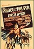 Le prince et le pauvre (1937) Poster