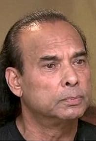 Primary photo for Bikram Choudhury