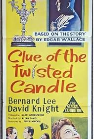 Clue of the Twisted Candle (1960)