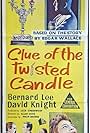 Clue of the Twisted Candle (1960)