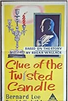 Clue of the Twisted Candle (1960) Poster