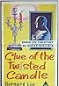 Clue of the Twisted Candle (1960) Poster